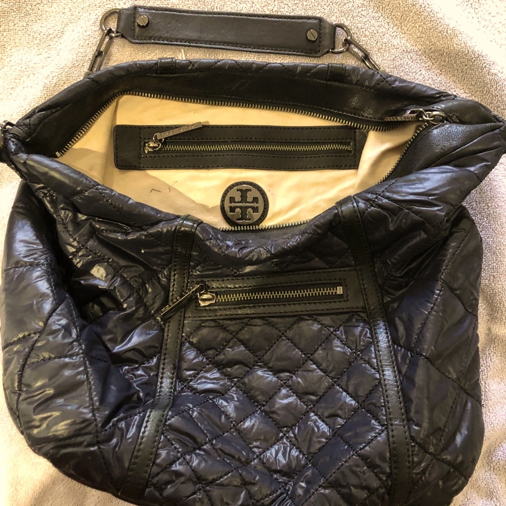 Tony Burch Purse